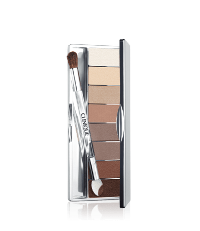 All About Shadow 8-Pan Palette
