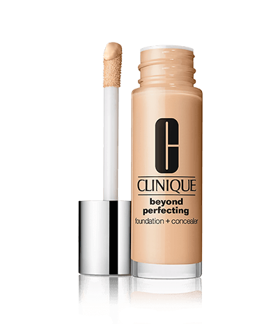 Beyond Perfecting™ Foundation + Concealer | Clinique Netherlands E-Commerce Site