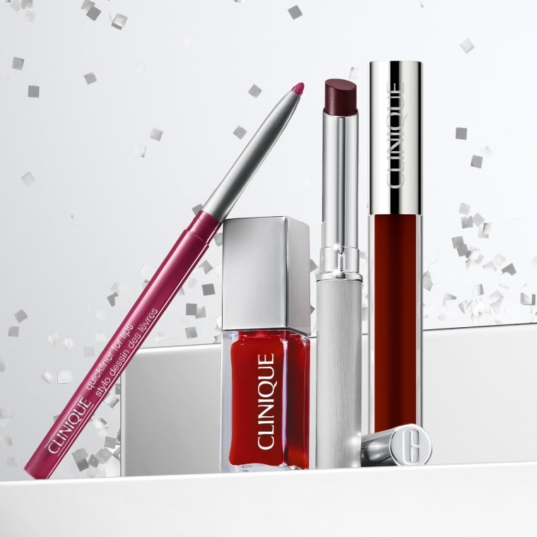 Celebrate Lipstick Day