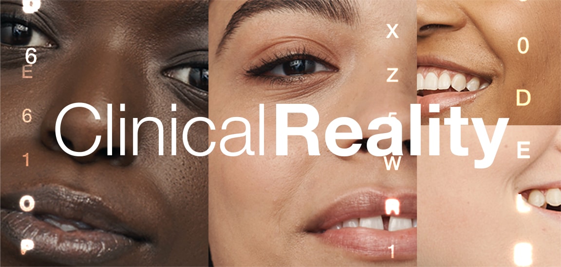 Your one-scan skinalysis.