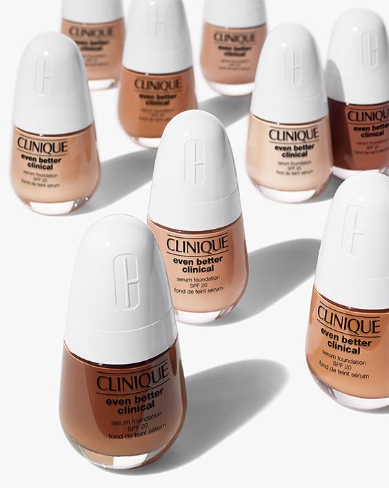 Start with a foundation that does more.