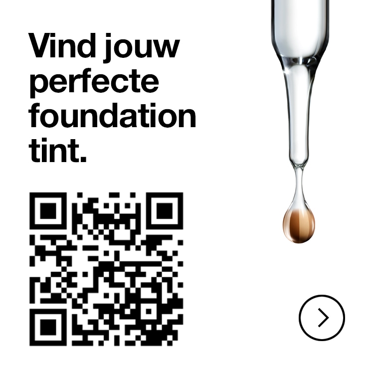 find your perfect foundation