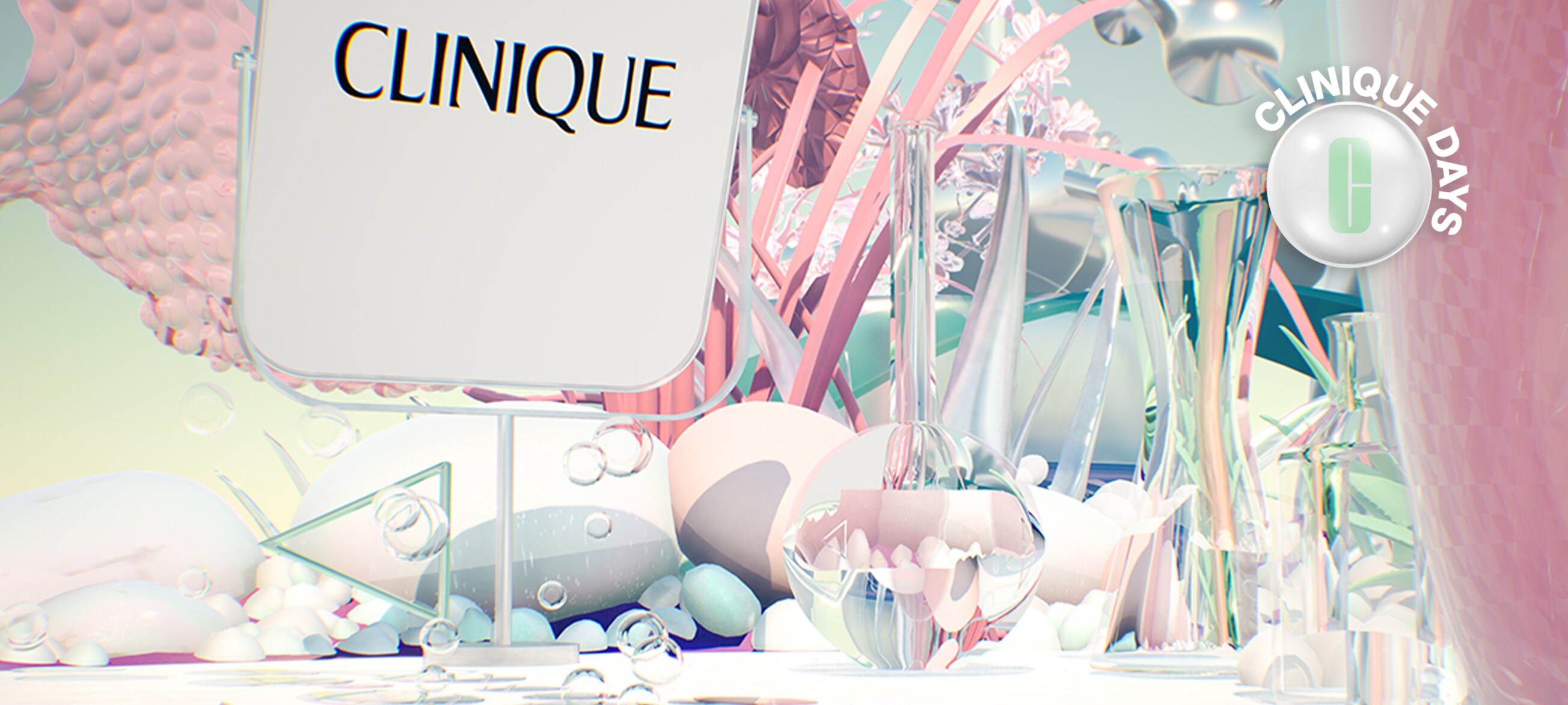 Clinique Days