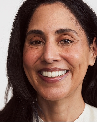 Back-to-basics skincare.