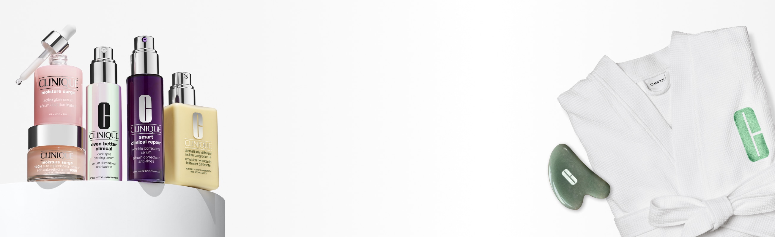 Uplifting gifts for everyone.