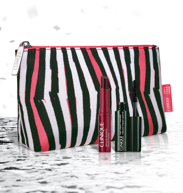 Un double cadeau : un pour vous, un pour quelqu'un de spécial.