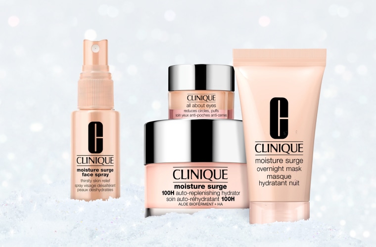 Cadeaus met een winterse gloed.