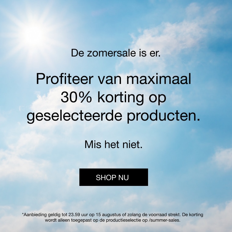 Summer Sale