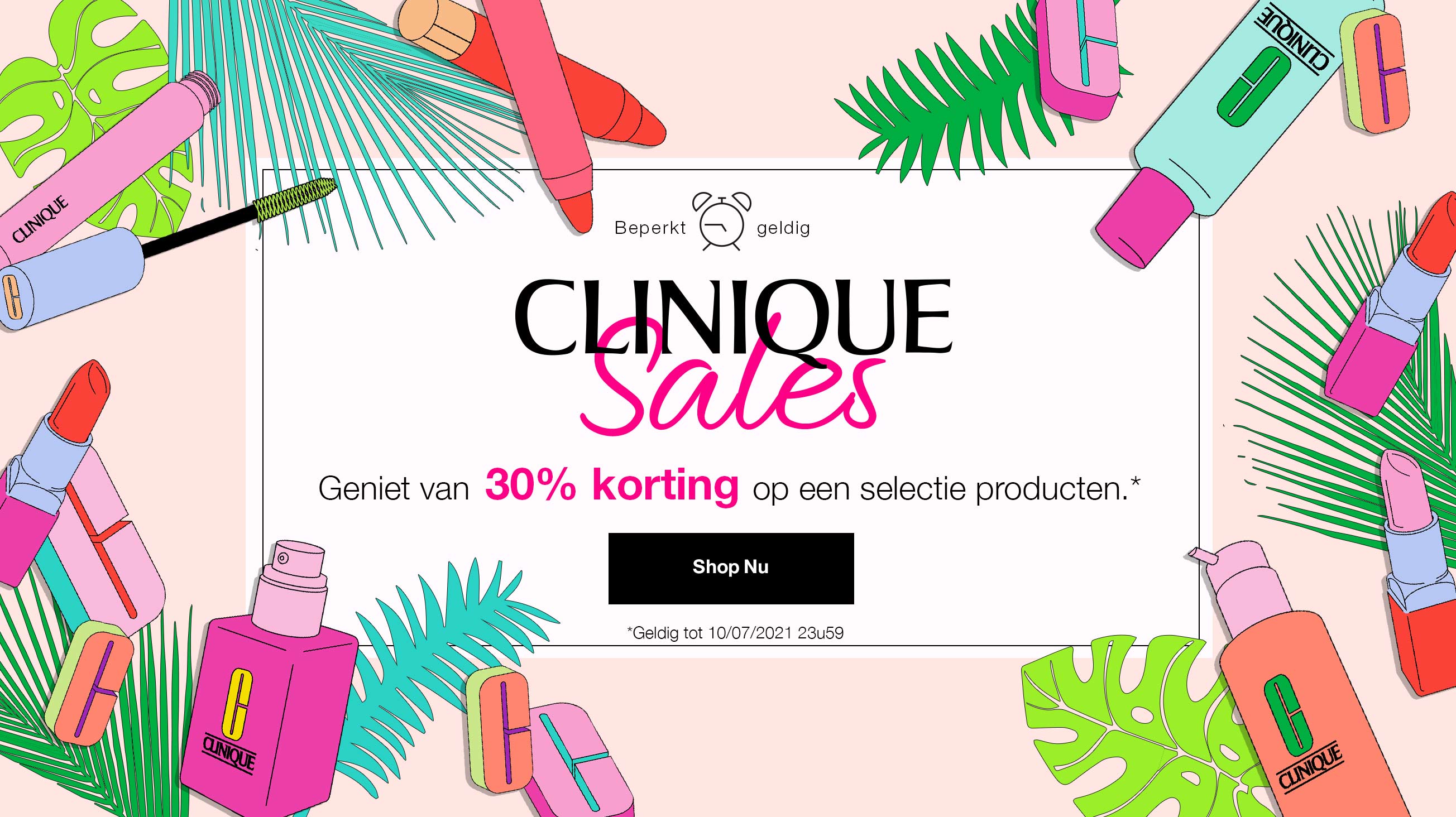 Summer Sales