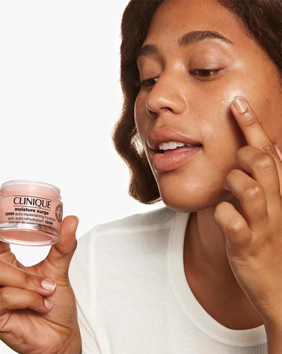New. Moisture Surge™