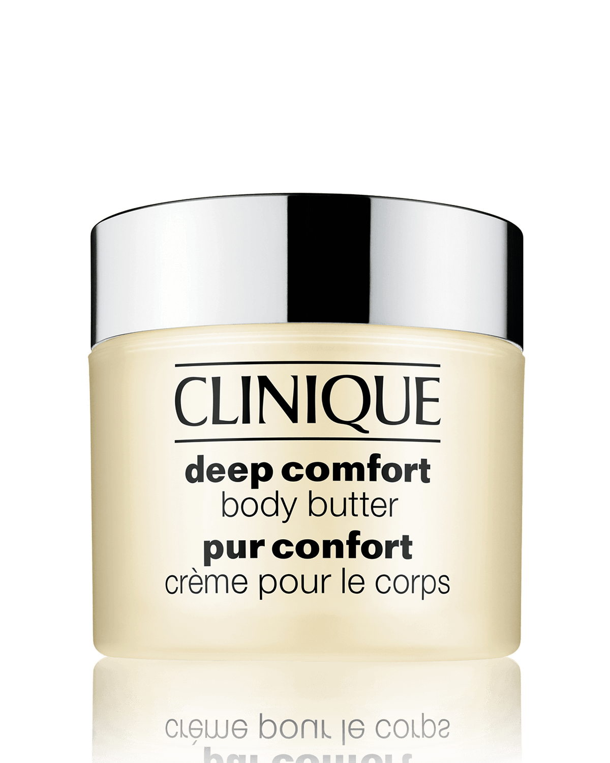 Deep Comfort™ Body Butter