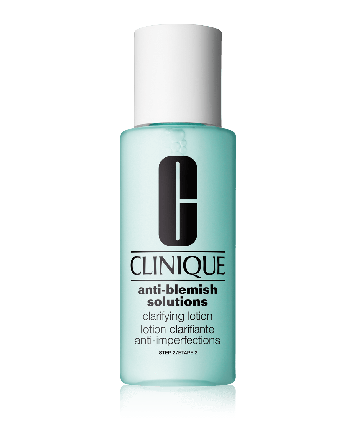 Anti-Blemish Solutions™ Clarifying Lotion