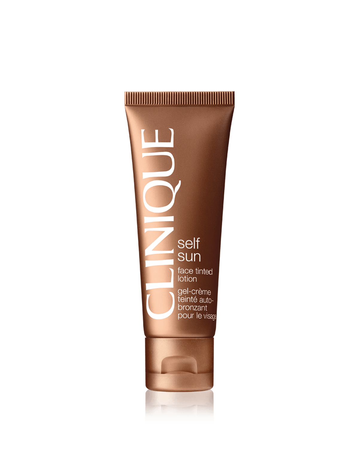 Clinique Self Sun™ Face Tinted Lotion