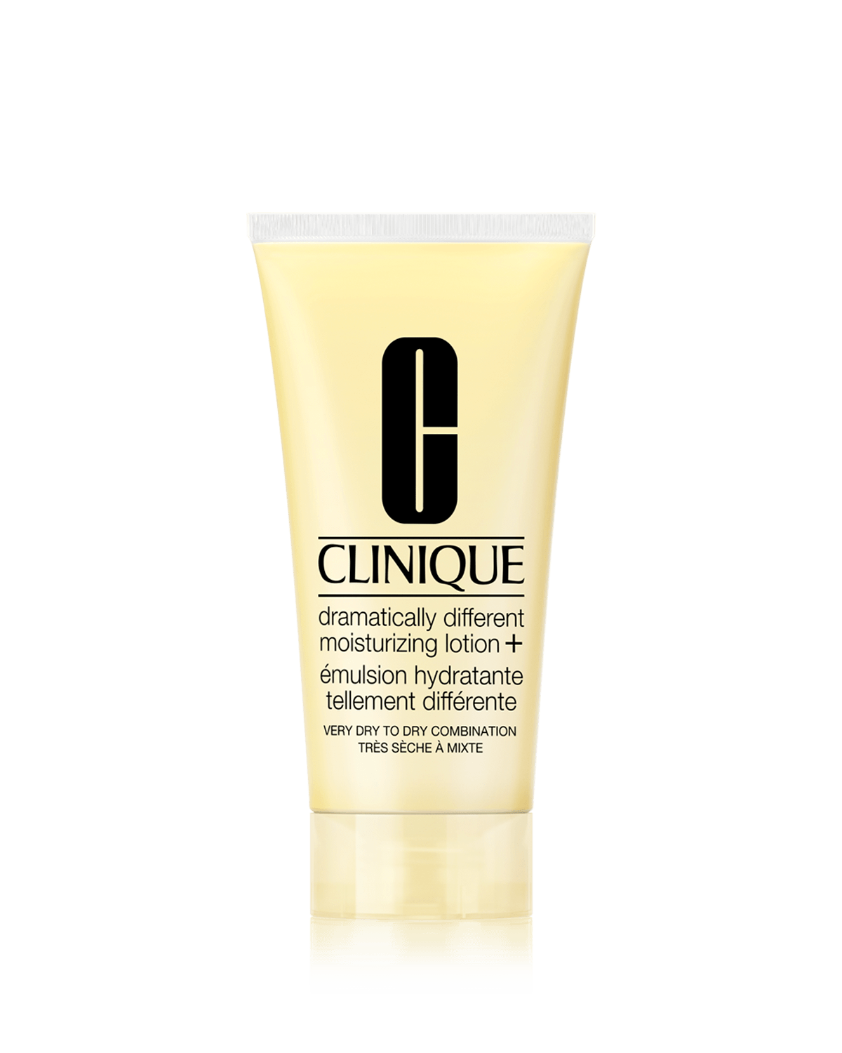 Clinique online facial lotion