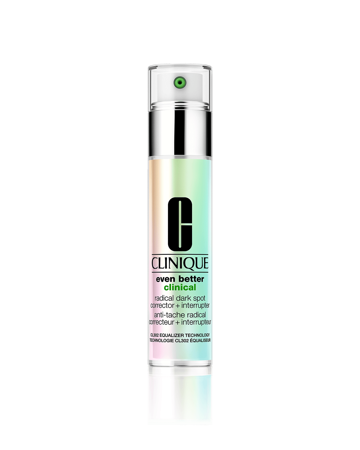 Clinique face products top