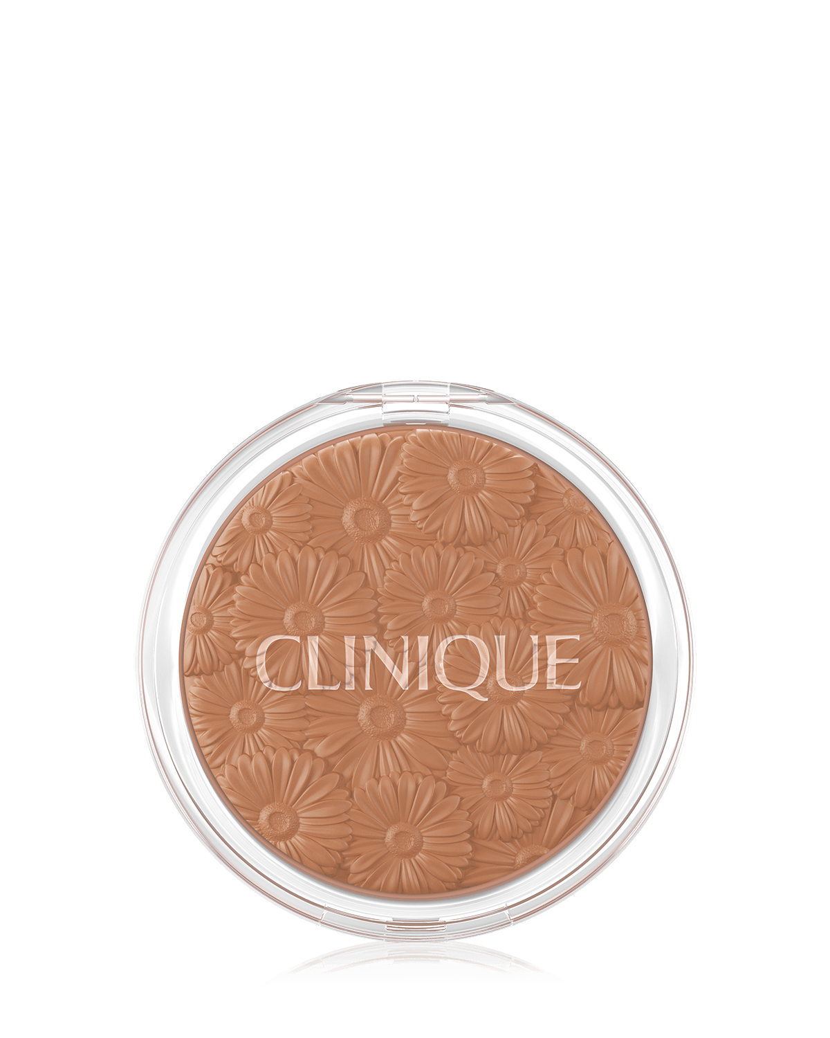 Powder Pop Flower bronzer 