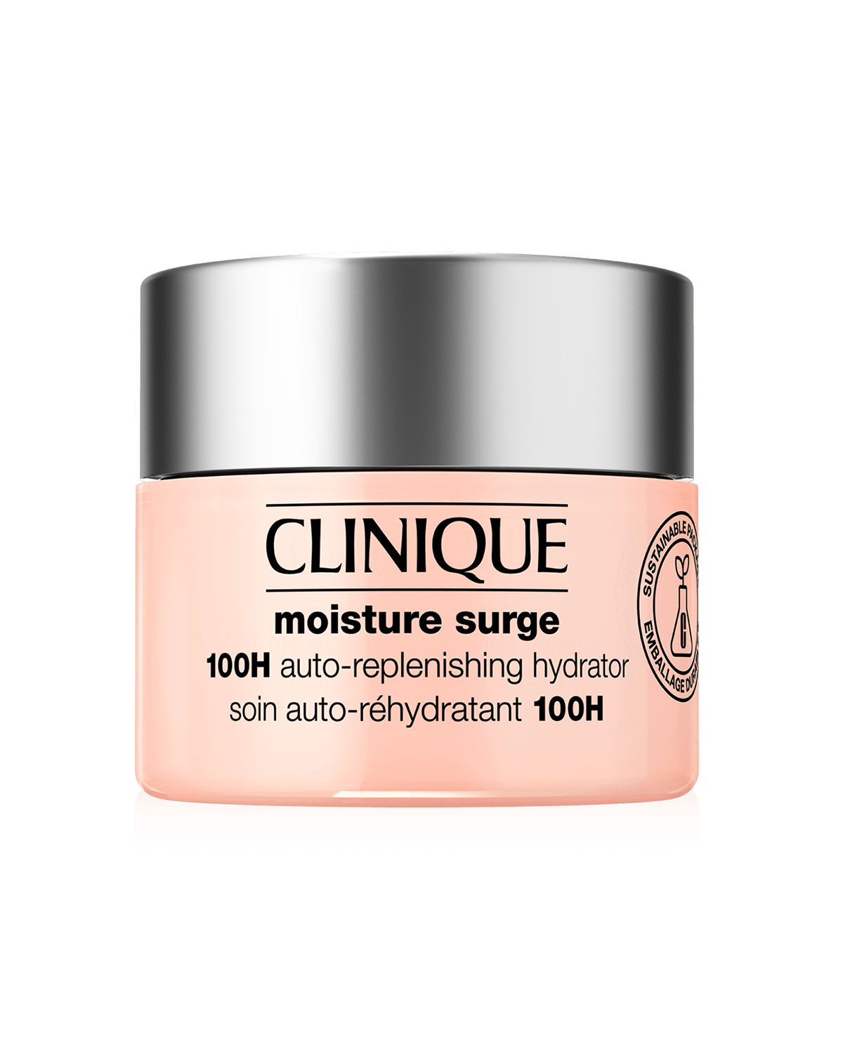 Moisture Surge™ 100H Auto-Replenishing Hydrator