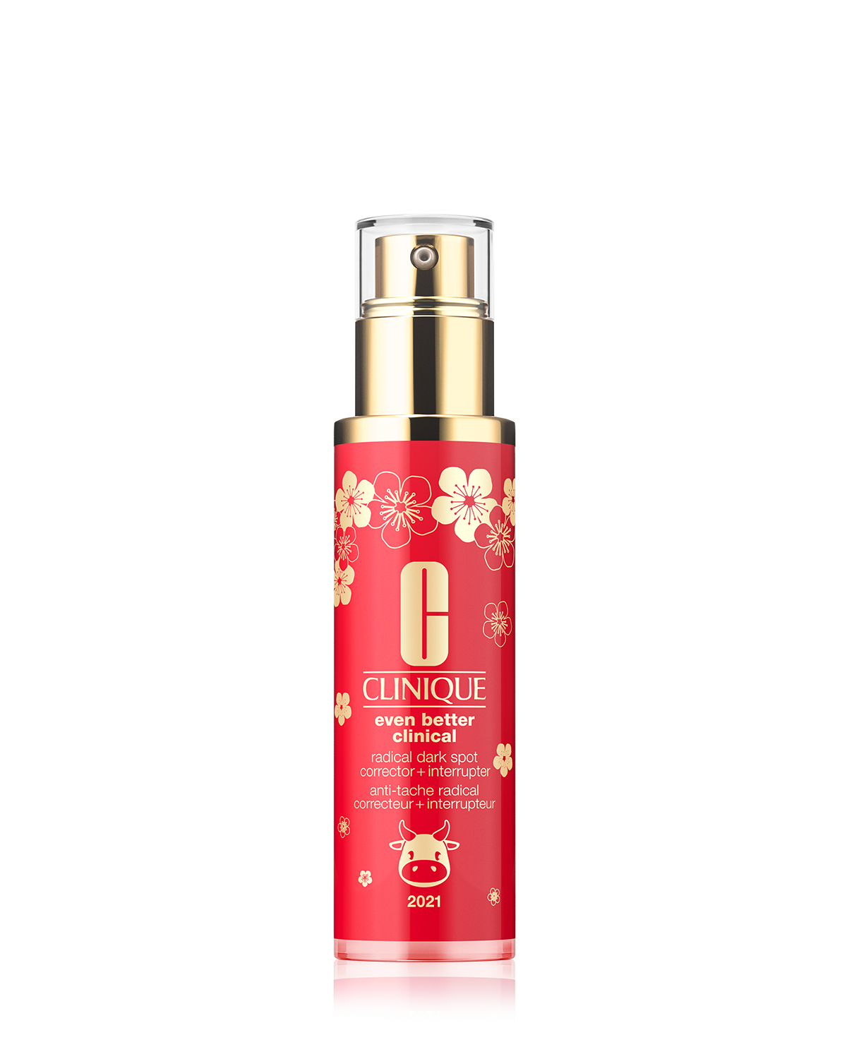 Even Better Clinical™ Radical Dark Spot Corrector + Interrupter