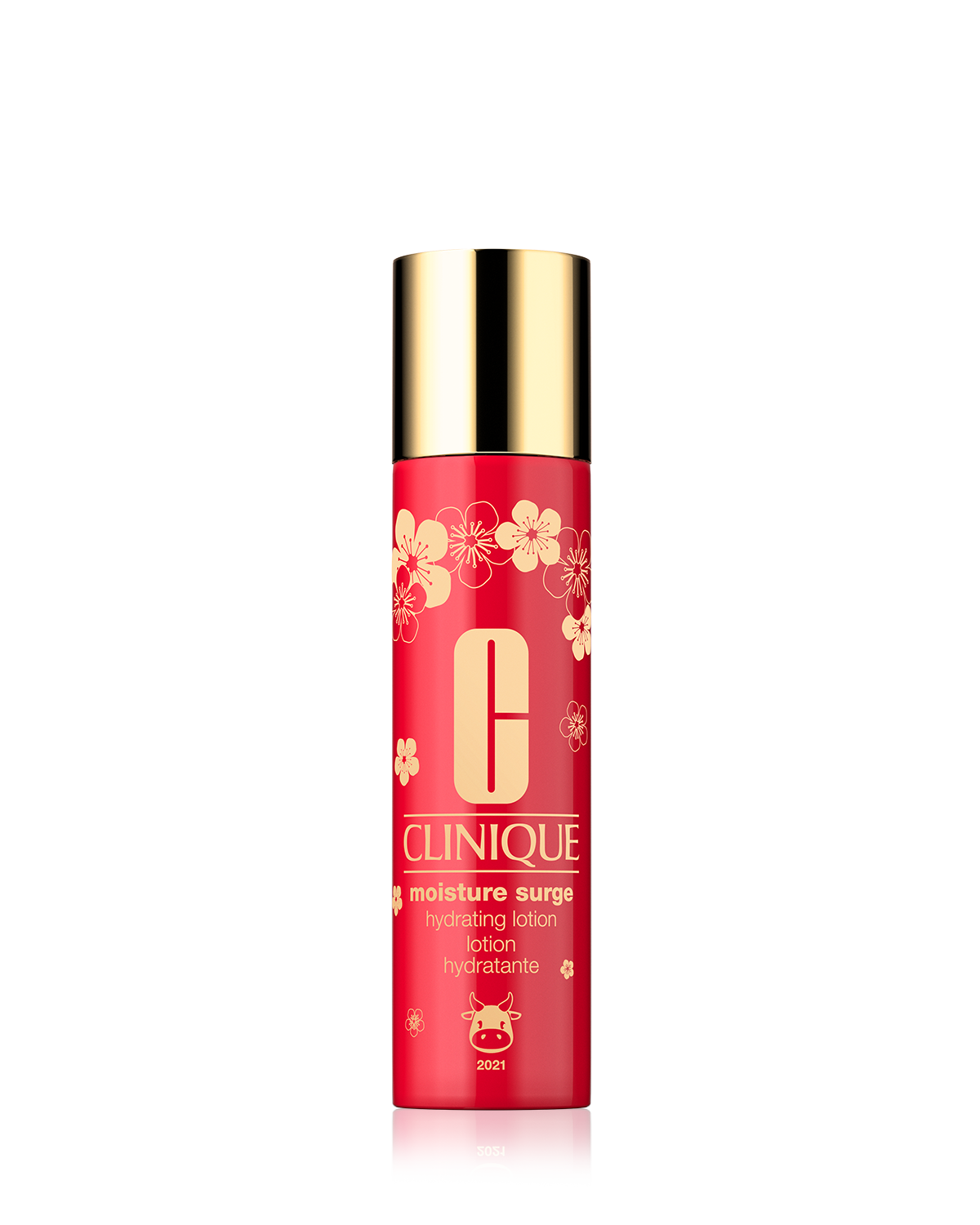 Moisture Surge Hydrating Lotion 200ml