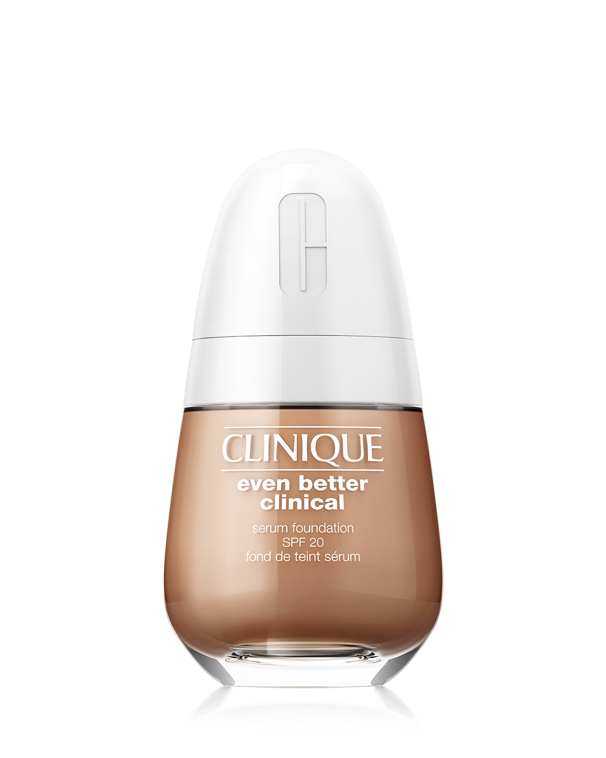 Even Betterâ„¢ Clinical Serum Foundation SPF 20