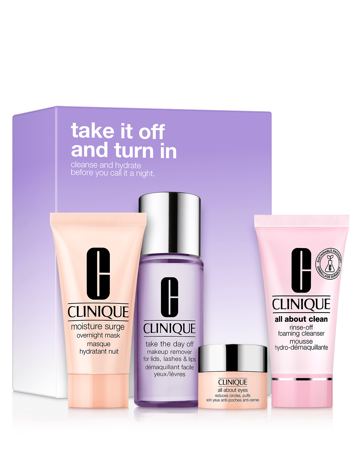 Bedtime Basics SOS Kit