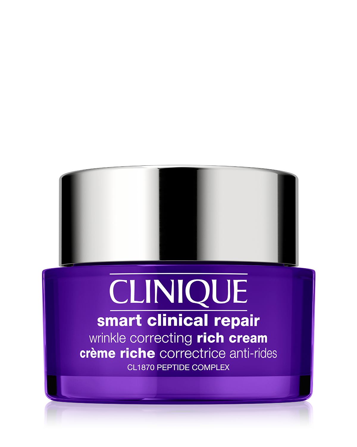 Clinique Smart Clinical Repair™ Wrinkle Correcting Rich Cream