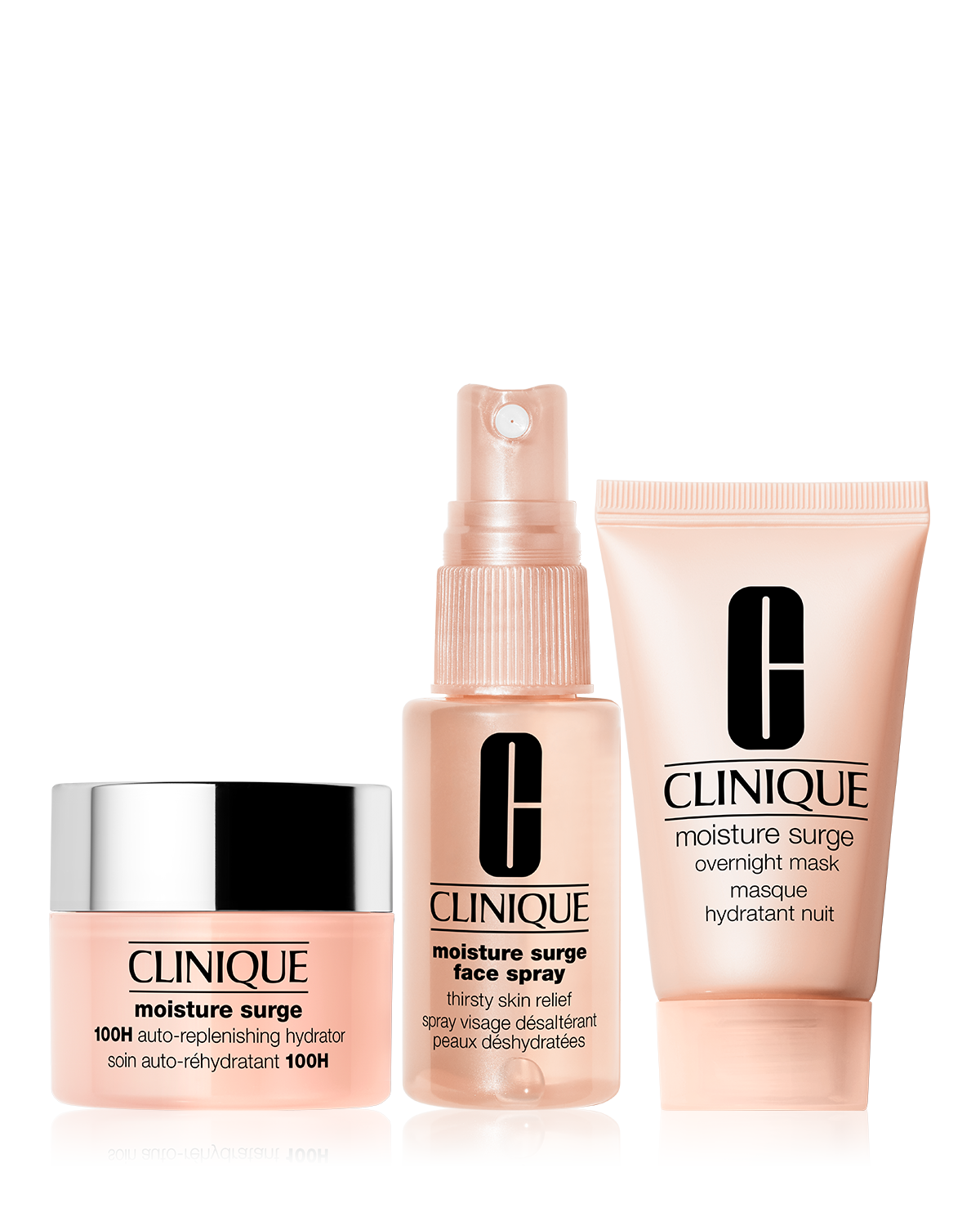 Hydration Mini Kit