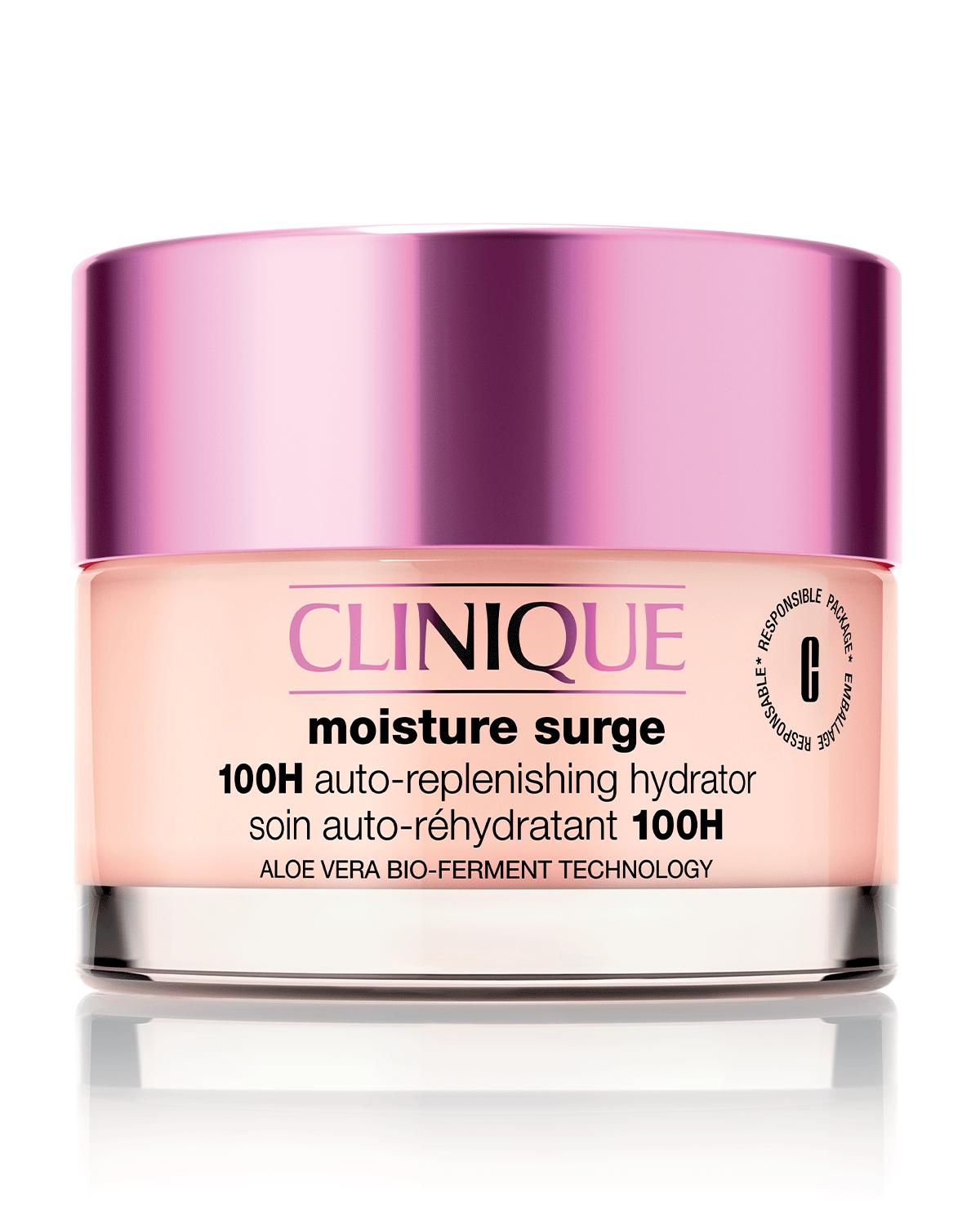 Great Skin, Great Cause Moisture Surge