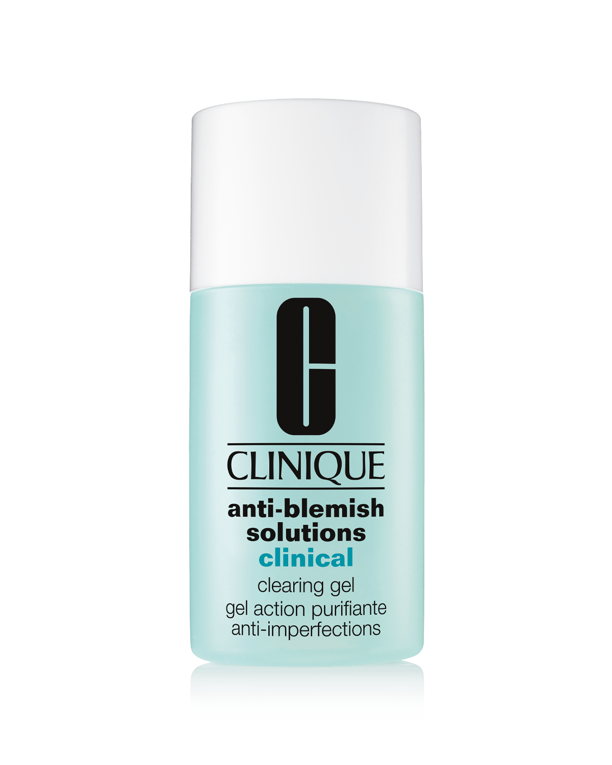 Anti-Blemish Solutions™ Clinical Clearing Gel