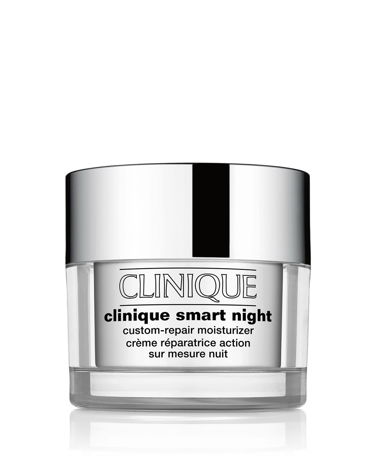 Clinique Smart™ Night Custom-Repair Moisturizer