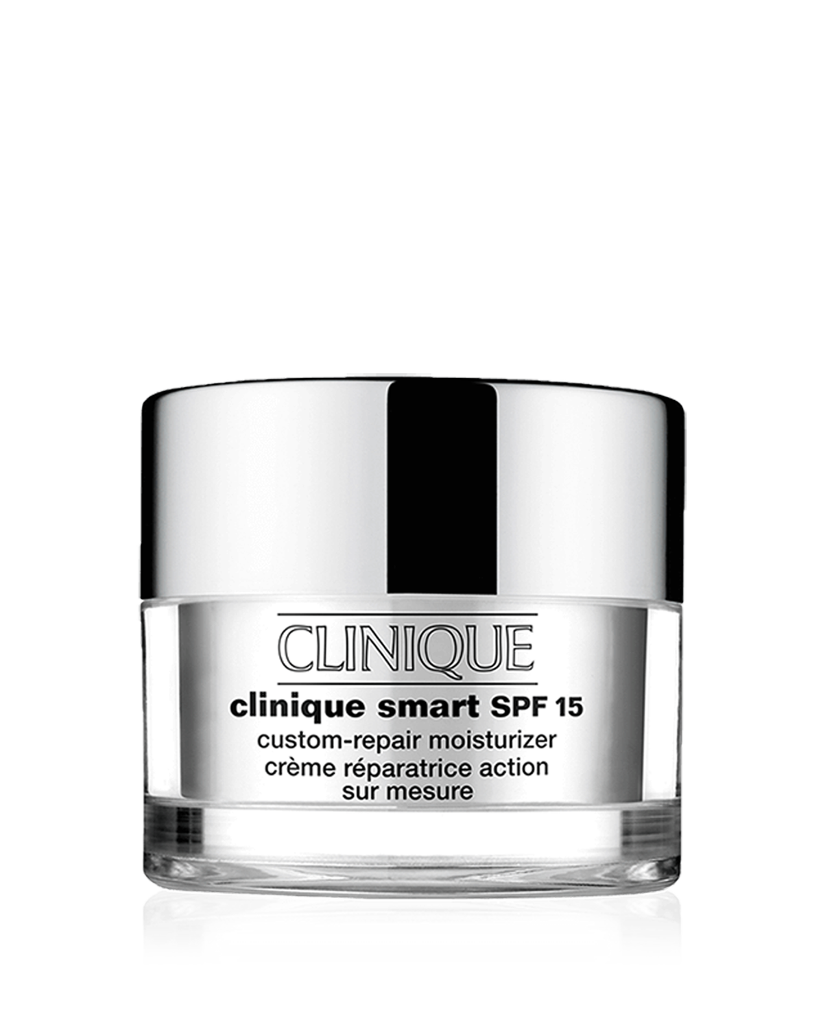 Clinique Smart™ Custom-Repair SPF 15 Moisturizer