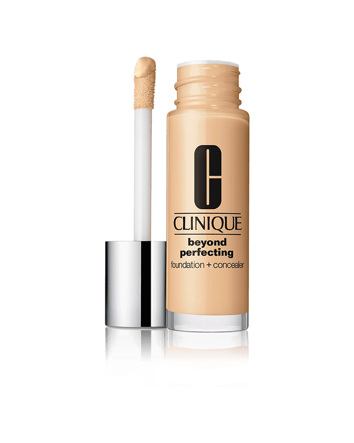 Beyond Perfecting™ Foundation + Concealer