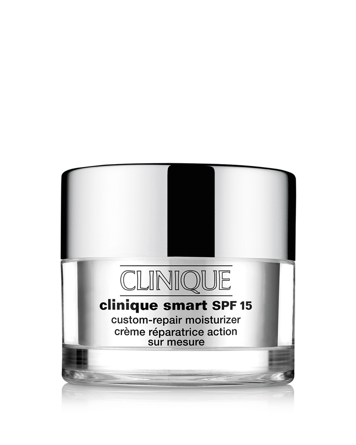 Clinique Smart™ Custom-Repair SPF 15 Moisturizer