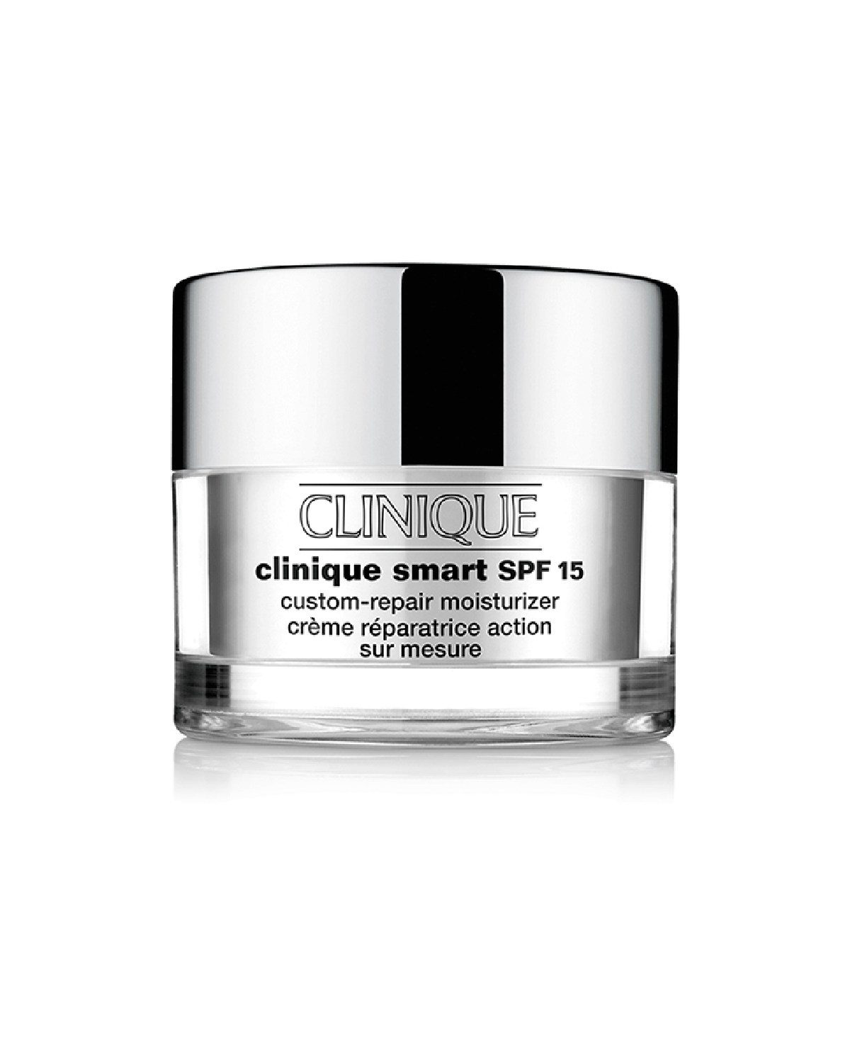 Clinique Smart™ Custom-Repair SPF 15 Moisturizer