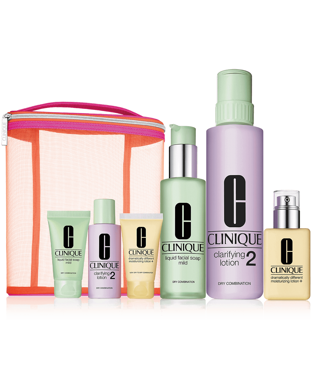 Great Skin Everywhere Skin Type 1/2