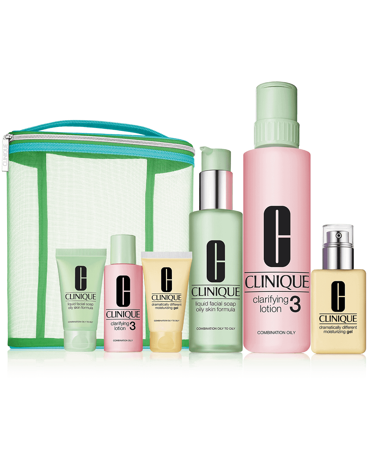 Great Skin Everywhere Skin Type 3/4