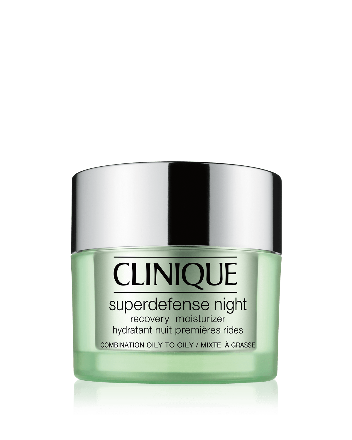 Superdefense™ Night Cream 