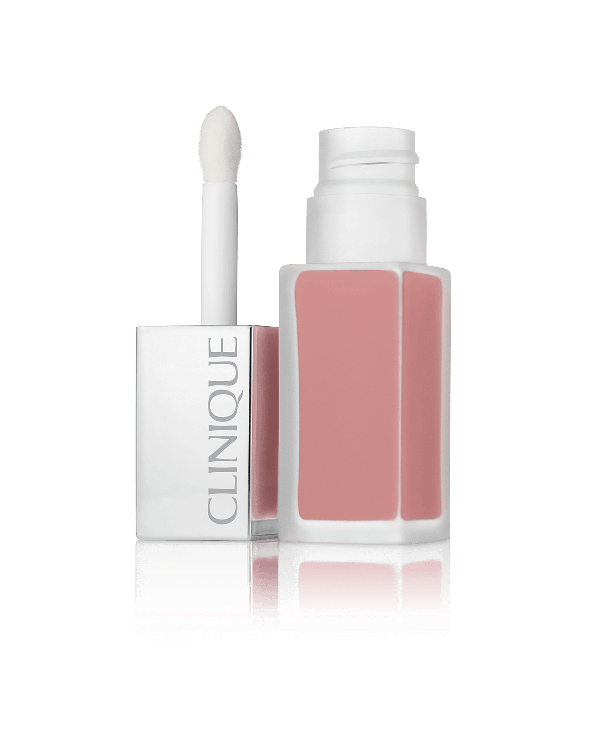 Clinique Pop Liquid™ Matte Lip Colour + Primer