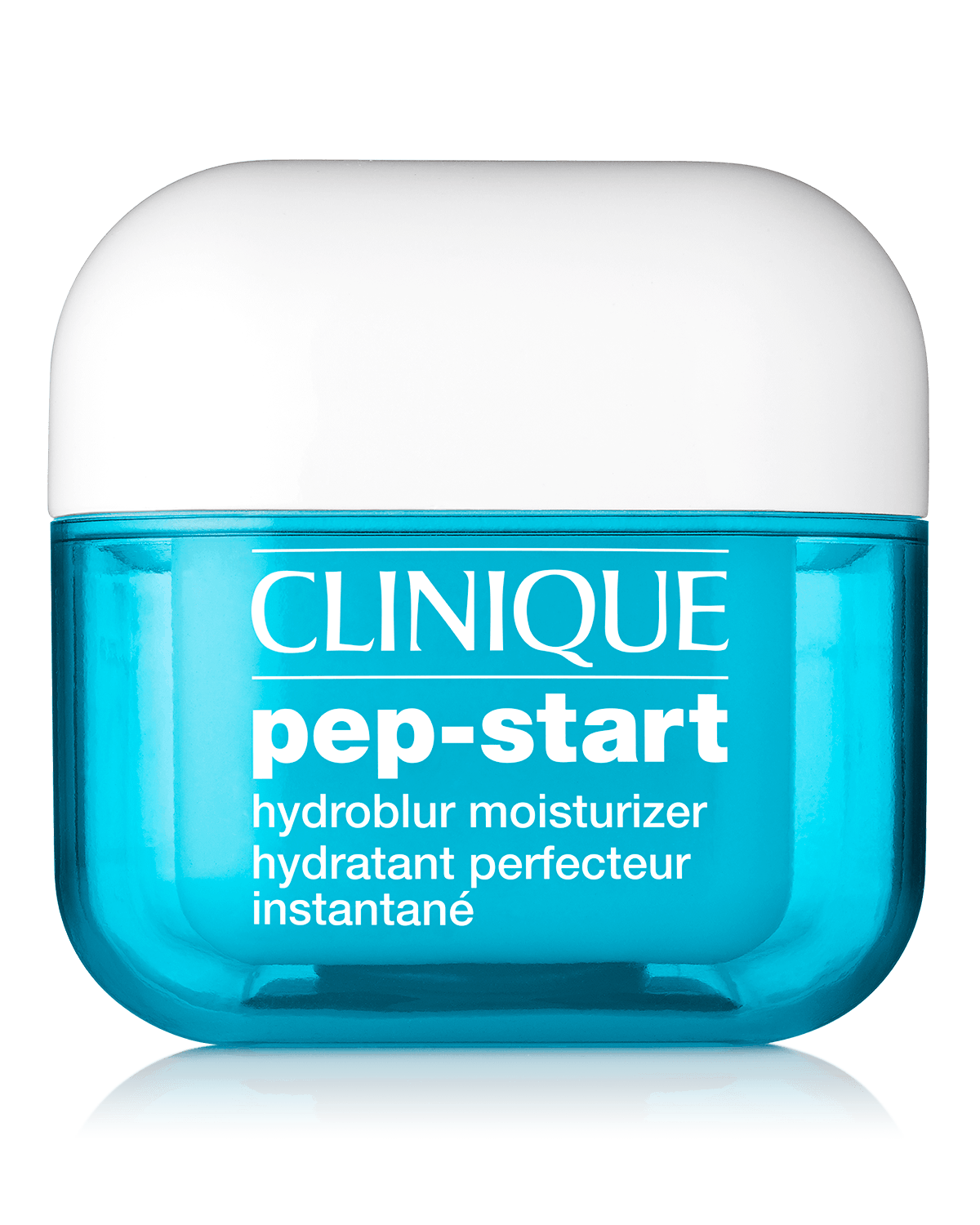 Pep-Start Hydroblur Moisturizer