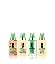 Clinique iD Active Cartridge Concentrate - Irritation