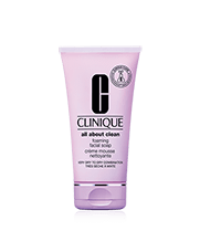 Foaming Facial Soap