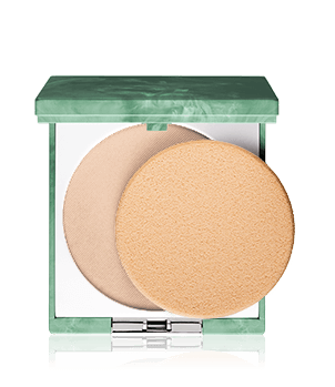 Superpowder Double Face Powder Makeup