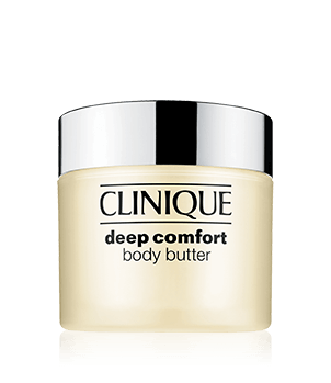 Deep Comfort™ Body Butter