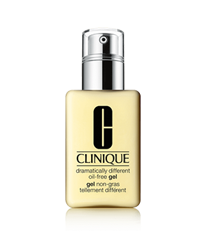 Dramatically Different&trade; Oil-Free Gel