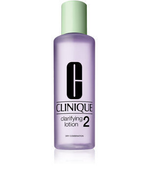 Clarifying Lotion 2