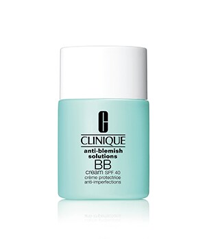 Anti-Blemish BB Cream SPF40
