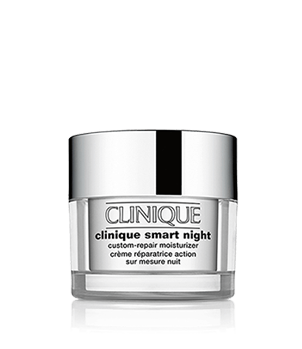 Clinique Smart™ Night Custom-Repair Moisturizer