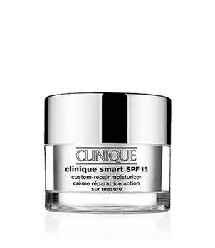 Clinique Smart™ Custom-Repair SPF 15 Moisturizer