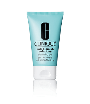 Anti-Blemish Solutions™ Cleansing Gel