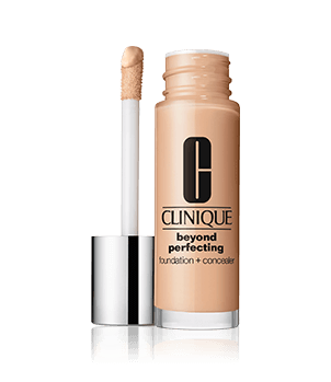 Beyond Perfecting™ Foundation + Concealer